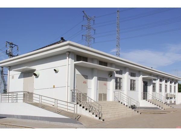 邁世電站增效擴容改造工程實施方案助力客戶順利拿下項目！