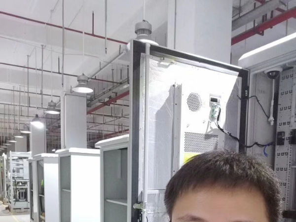 etc一體化智能柜現場定制服務，南寧邁世搶占先機