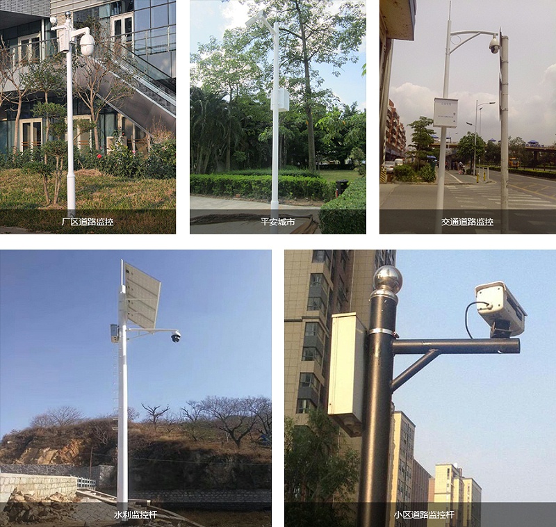 攝像頭斷網斷電監測并預警