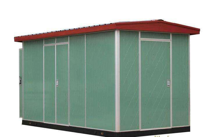 箱式變電站動環(huán)監(jiān)控系統(tǒng)能檢測哪些問題？