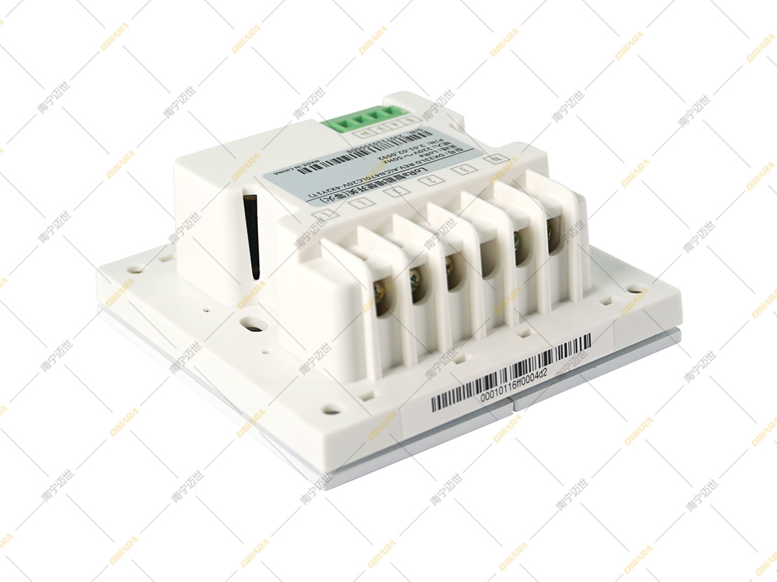 LoRa墻壁開關(guān) LoRa墻壁開關(guān)