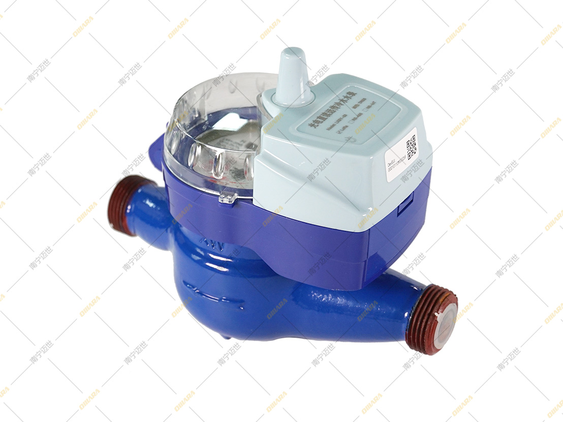 LoRa無(wú)線遠(yuǎn)傳水表MS/LoRa-600-101