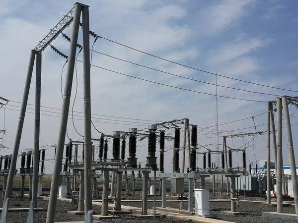 110kv升壓站機房環境監測系統如何運行？