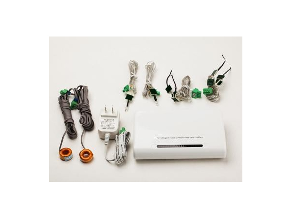 空調(diào)遠(yuǎn)程控制器，為機(jī)房環(huán)境保駕護(hù)航