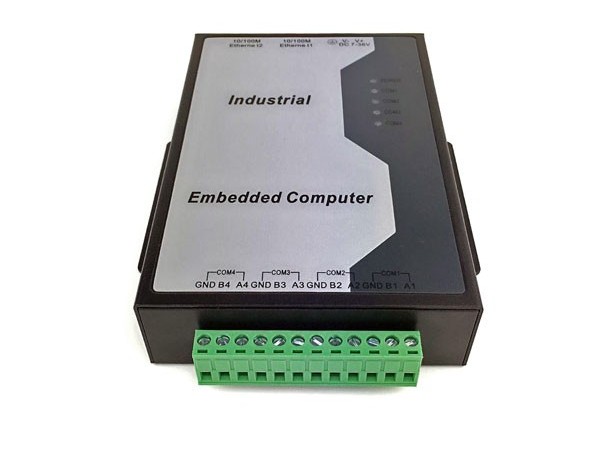 智慧機房OM-A2主機 智慧機房OM-A2主機