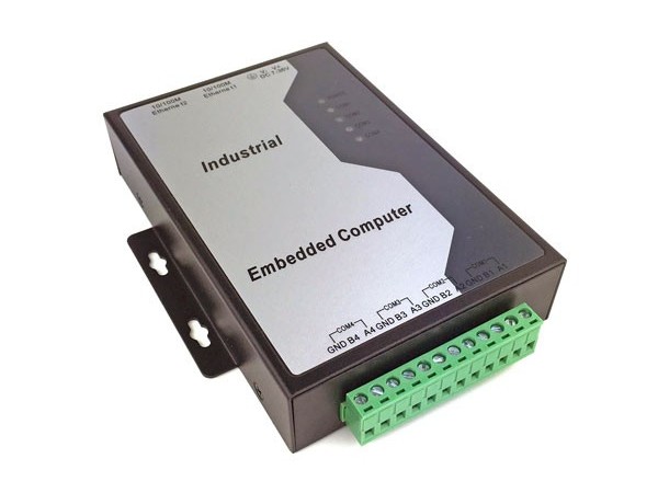 智慧機房OM-A2主機 智慧機房OM-A2主機