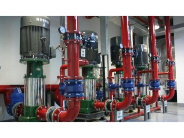 自動(dòng)運(yùn)行的水泵房漏水與斷電監(jiān)測報(bào)警系統(tǒng)