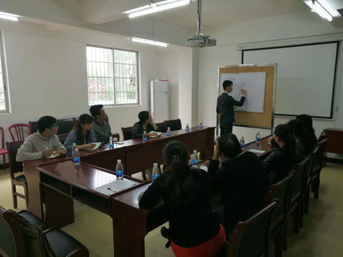 機(jī)房監(jiān)控分享會·二