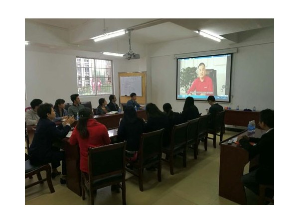 賀州之行，機房監(jiān)控分享單月401個精準詢盤的奧秘。