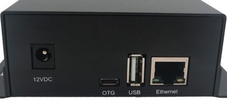 小機(jī)房桌面型動(dòng)力環(huán)境監(jiān)控系統(tǒng)