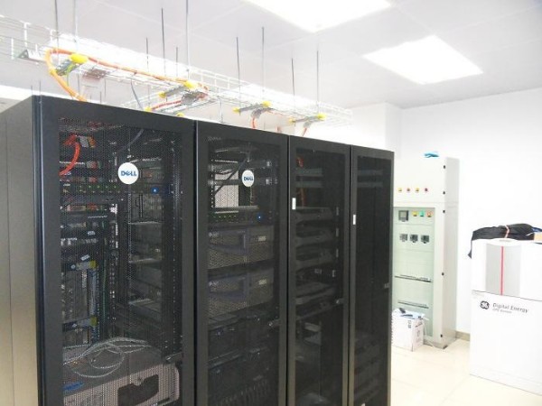 同品牌動環監控系統的擴容接入方案設計