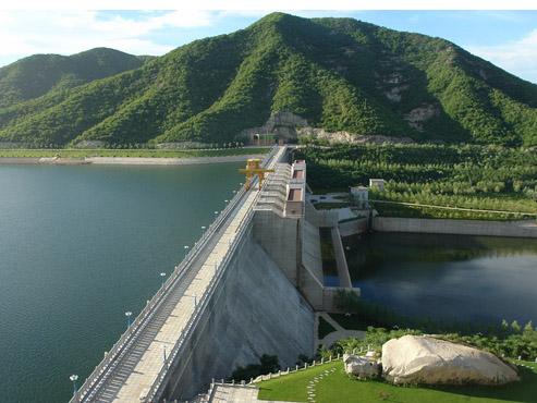 漏水檢測監控系統會讓遼寧某水利局感到自豪嗎？