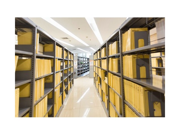 檔案室庫房動環監控系統，電力環境一起管理