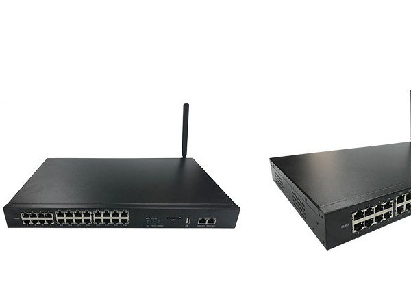 機房動力環境信息采集如何實現呢？