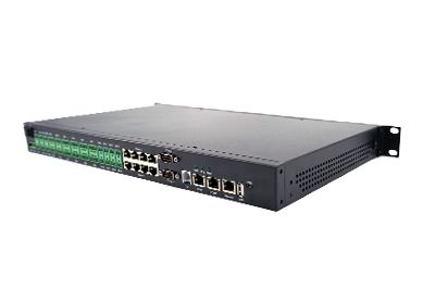 配電房監控一體機OM-A6 C100 配電房監控一體機OM-A6 C100