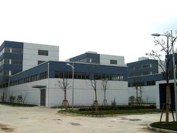 廠房內(nèi)部環(huán)境監(jiān)測系統(tǒng)設計方案[含軟件]