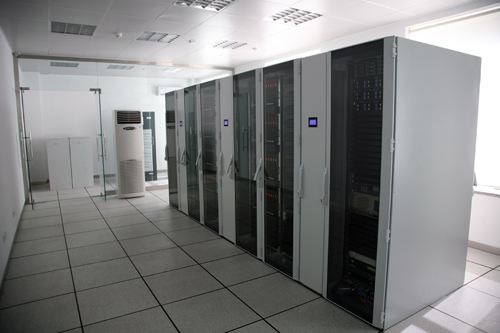 收費(fèi)站機(jī)房動環(huán)設(shè)備監(jiān)測方案實(shí)現(xiàn)站點(diǎn)24小時監(jiān)控