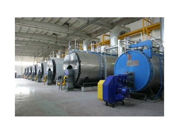 淺談鍋爐房燃?xì)庀到y(tǒng)泄漏防范