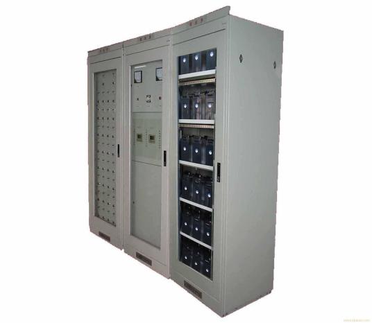 高開電源-產品圖示