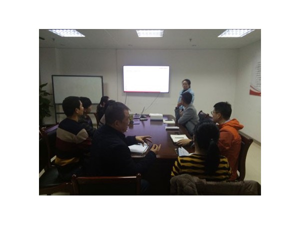 邁世專業話術研討會，挖掘產品與服務的更深認知