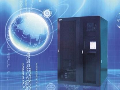 電能污染會影響機房，你知道嗎？