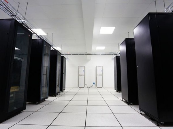 智能監控技術在機房中的運用