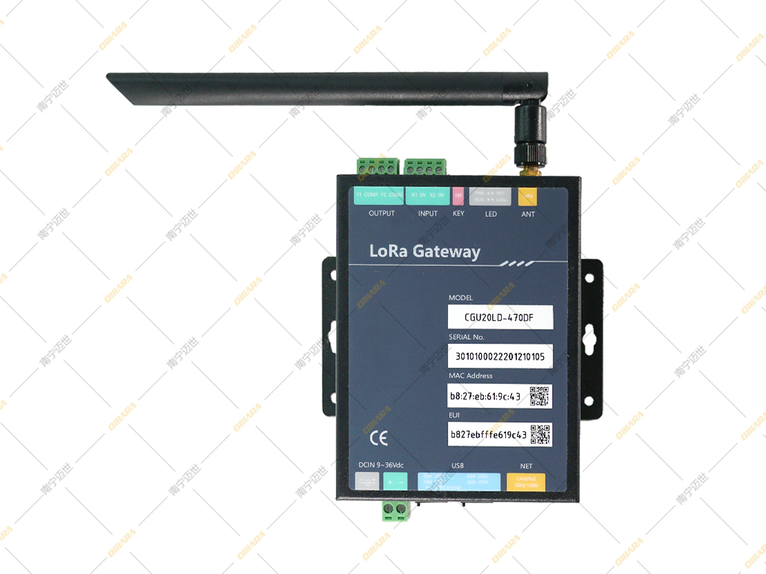 LoRa邊緣網(wǎng)關(guān)-示意圖2 LoRa邊緣網(wǎng)關(guān)-示意圖2