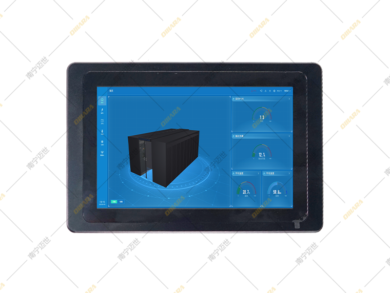 智能觸控一體機(jī)OM-C2 X300