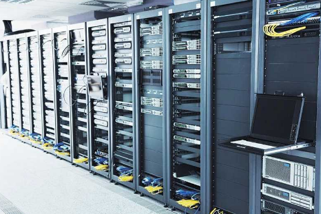 IT機(jī)房設(shè)備與環(huán)境監(jiān)控管理系統(tǒng)實(shí)現(xiàn)手機(jī)管理機(jī)房