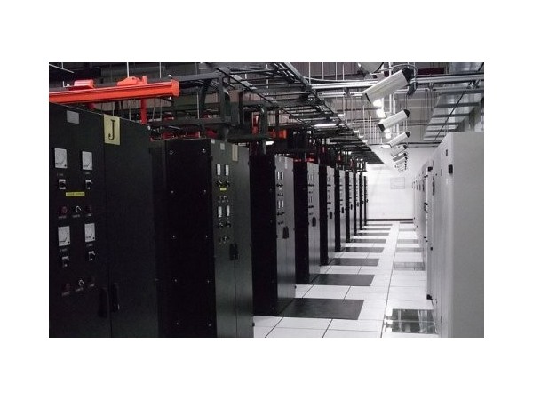 支持上門服務的機房動環監控建設公司