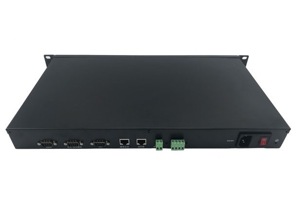 智慧機(jī)房OM-A6 X200 固定接口主機(jī) 智慧機(jī)房OM-A6 X200 固定接口主機(jī)