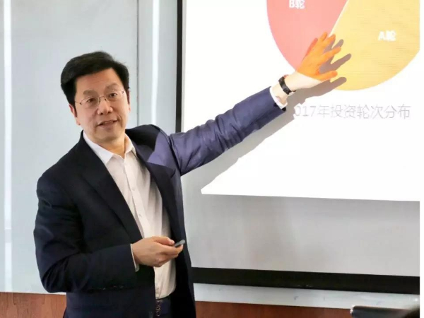 AI帶動傳感器發展，機房監控適逢其會