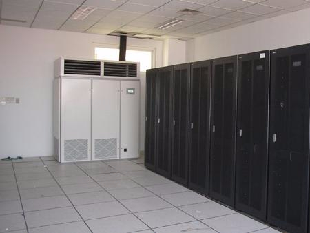 為什么機房空調不制冷呢？該怎么做呢？