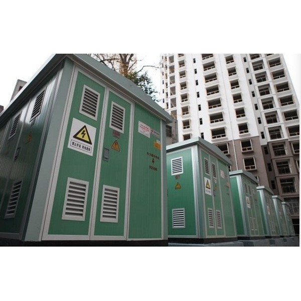 箱式變電站監(jiān)控系統(tǒng)設(shè)計，就找邁世！