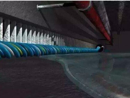 漏水會危害機房安全，你知道嗎？