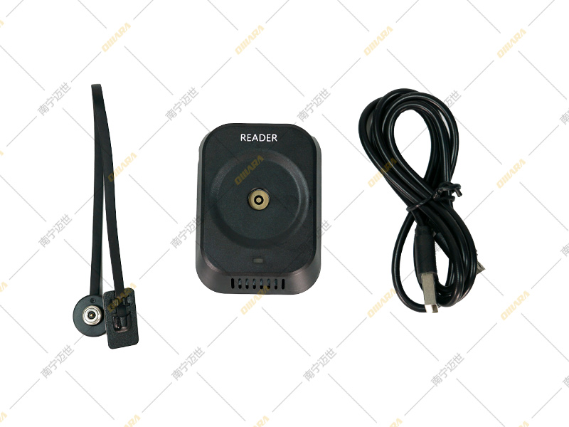 OM-UD-C102 U 位標簽讀卡器