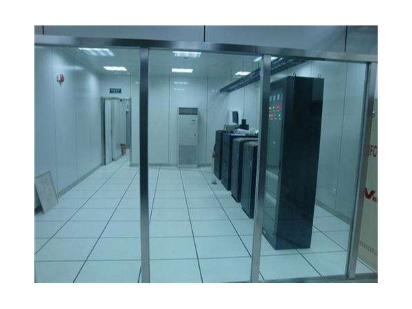 告訴你機房環境監控系統實現了什么！