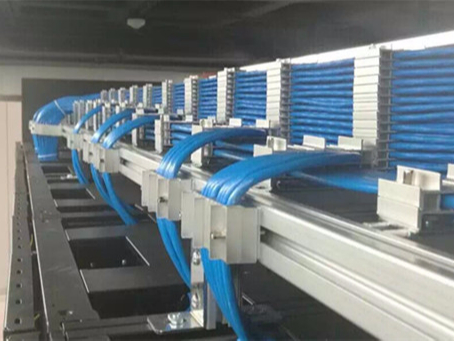 機房設備監控的內容有哪些？