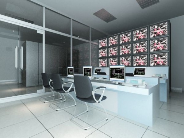 機房消防監(jiān)控系統(tǒng)包含什么內(nèi)容？