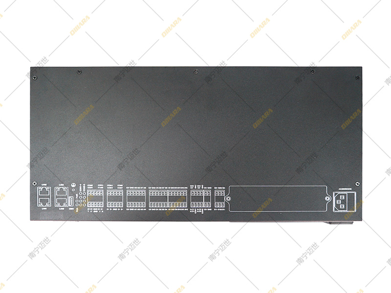 OM-DX300A通用型主機(jī)