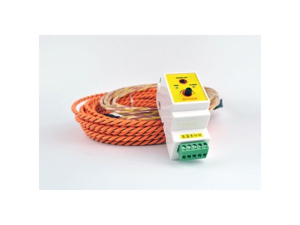 5米泄漏檢測感應(yīng)繩這里有！