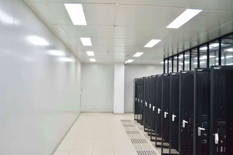 動環(huán)監(jiān)控系統(tǒng)哪家公司好？南寧邁世是首選！