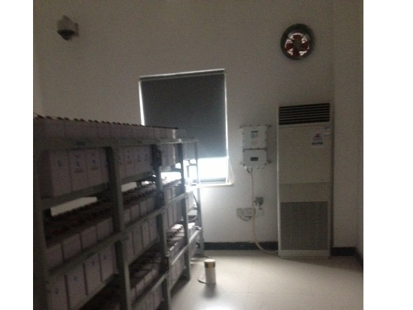 來了解下變電站通風(fēng)空調(diào)智能監(jiān)控系統(tǒng)