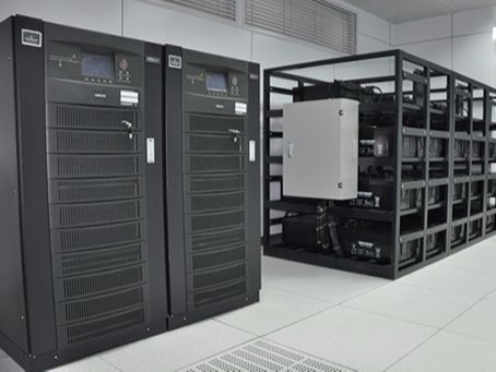 智慧機(jī)房，有什么應(yīng)用效果?