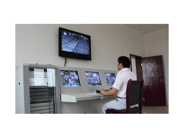 這樣的養殖場智能環境監控系統方案才是最好的！