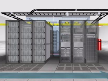 智能機(jī)房監(jiān)控系統(tǒng)是什么？