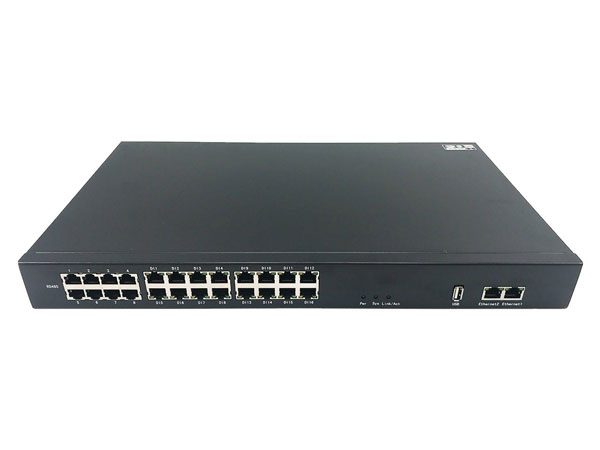 什么是機房動環監控前置數據采集控制器？