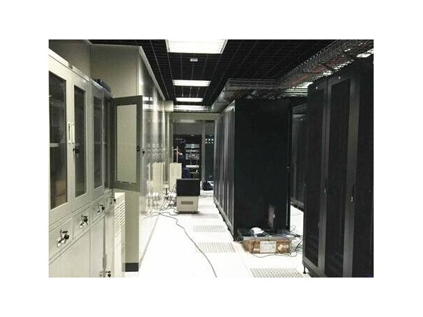 機(jī)房環(huán)控系統(tǒng)微信報警有什么類型