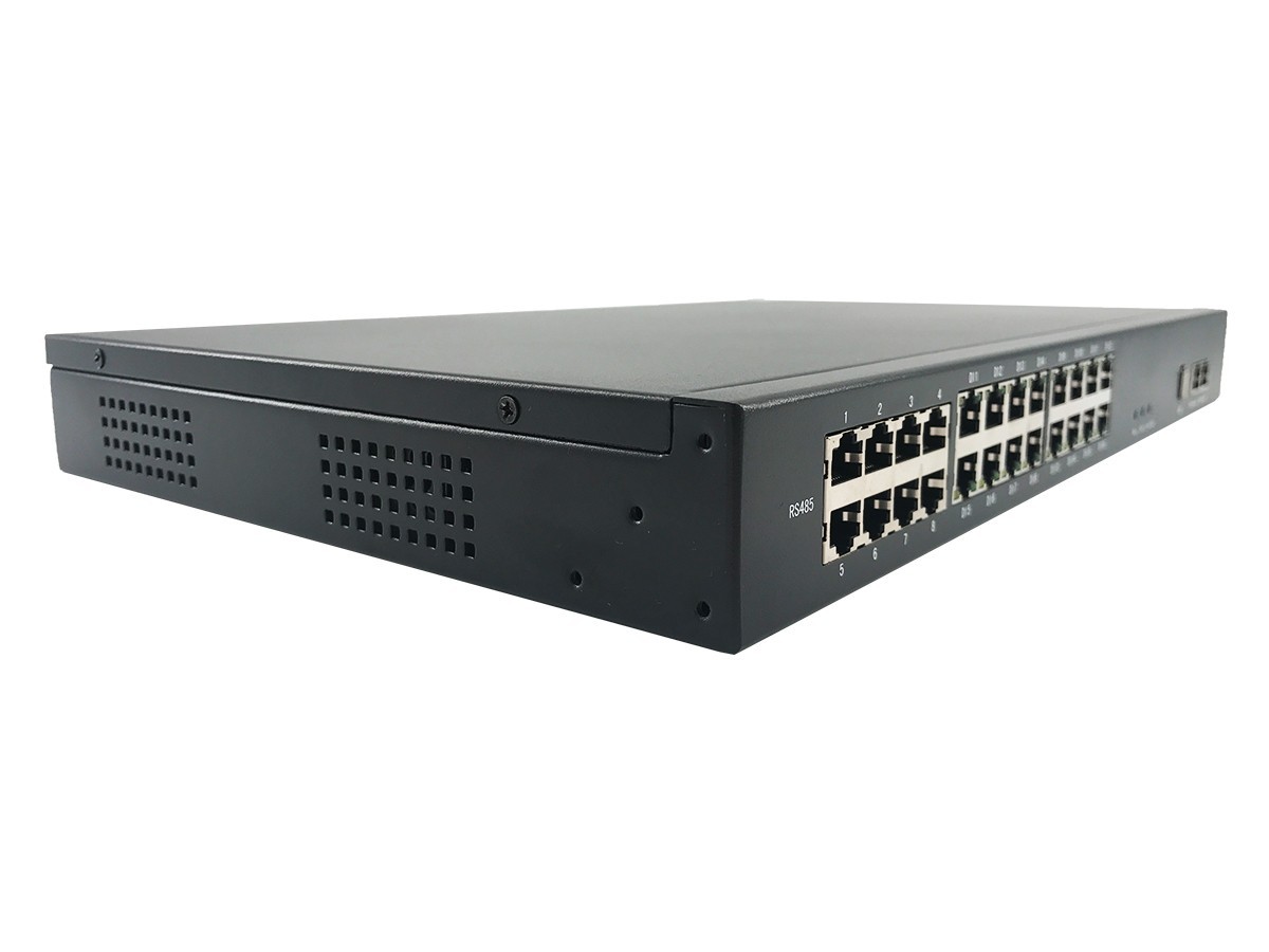 智慧機房OM-A6L100定制主機 智慧機房OM-A6L100定制主機