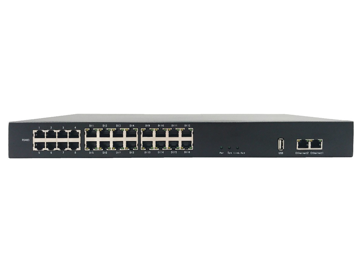 智慧機房OM-A6L100定制主機 智慧機房OM-A6L100定制主機